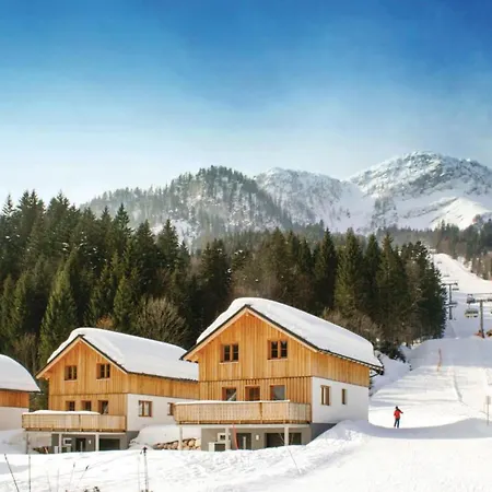Holiday home Grosses Altaussee