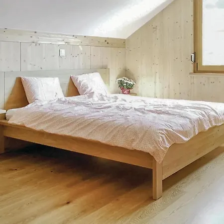 Grosses Holiday home *