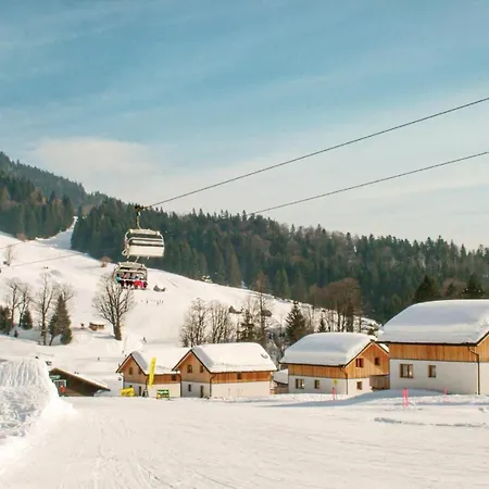 Grosses Holiday home Altaussee