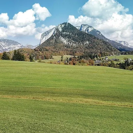Holiday home Grosses Altaussee