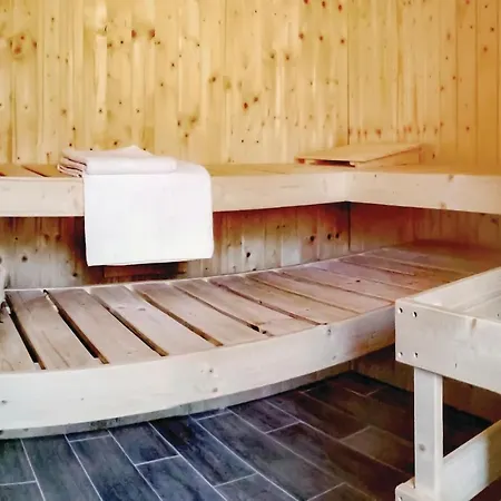 Holiday home Grosses Altaussee