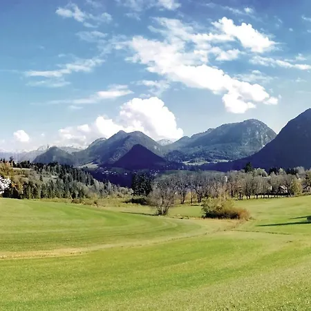 Grosses * Altaussee