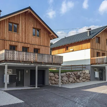 Grosses Altaussee