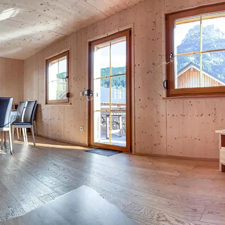 Holiday home Grosses Altaussee