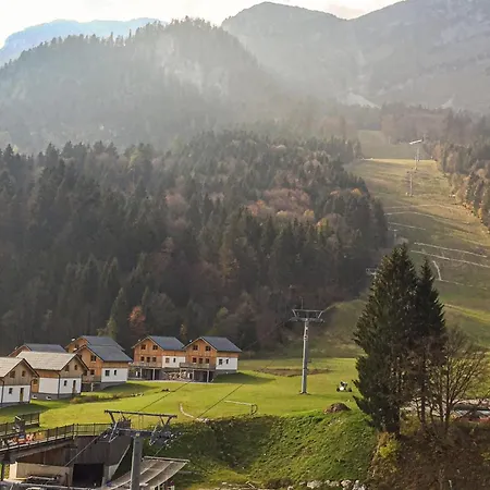 Grosses Holiday home Altaussee